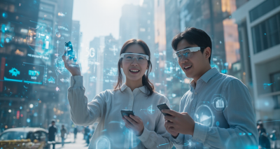 5G应用开发：开启未来数字生活的新篇章图片18