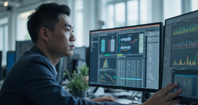 探究：oracle可视化开发工具哪个好？图片14