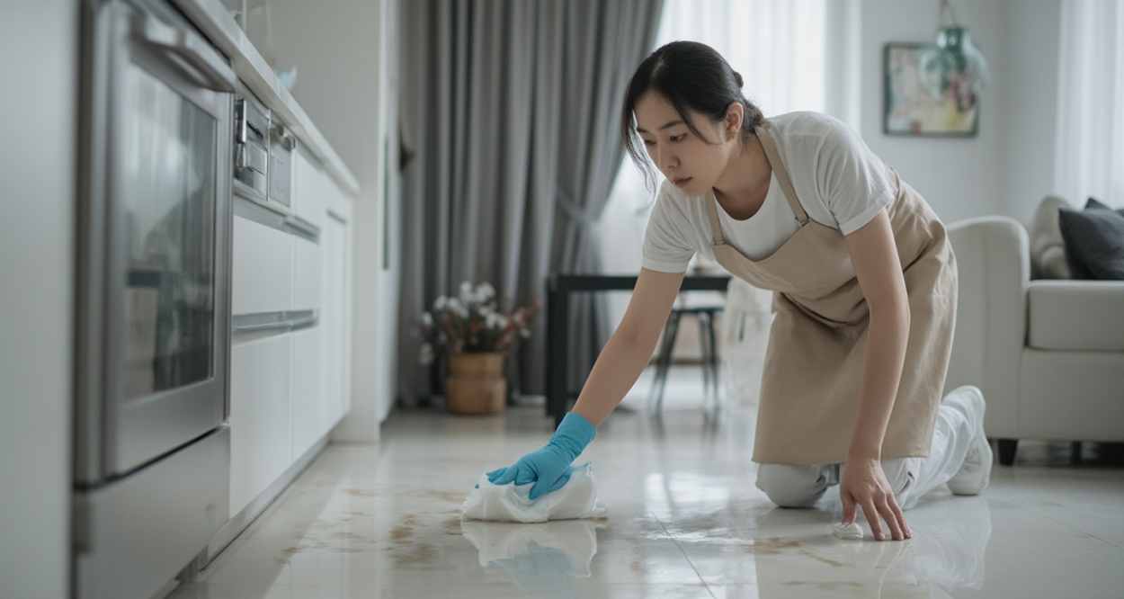 开荒保洁的那些事儿，你真的了解吗？轮播图1