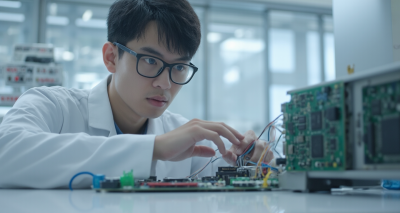 FPGA应用开发与仿真的奇妙之旅图片2