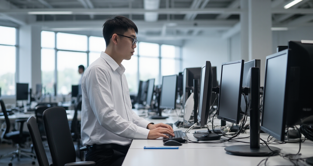 探索无限可能：Go语言能开发什么程序？轮播图2