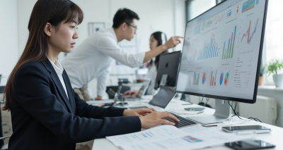 ERP系统开发：企业数字化转型的加速器图片17