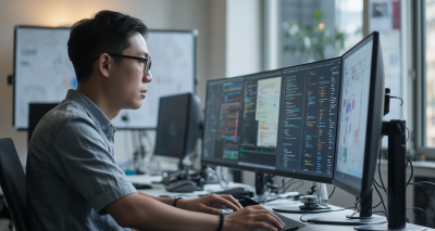 SVG组态工具开发：解锁图形化编程新纪元图片19