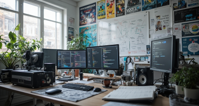 Linux程序开发语言：解锁系统编程的金钥匙图片3