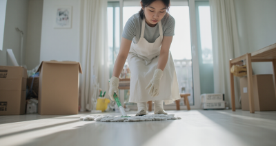 揭秘开荒保洁服务价格：如何找到性价比之王？图片6