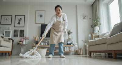 揭秘！开荒保洁公司哪家强？图片11