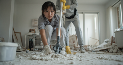 开荒保洁价格大揭秘：到底是多少价格？图片4