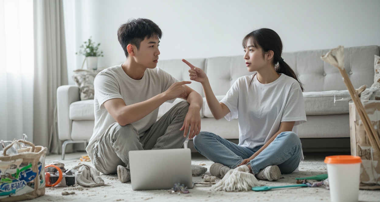 揭秘！开荒保洁价格到底是多少？轮播图2