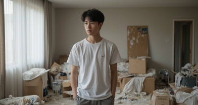 开荒保洁上哪里找？轻松解决你的家居清洁烦恼！图片9