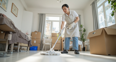 开荒保洁十大排名，你心中的No.1是谁？图片17