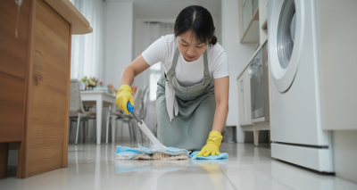 开荒保洁大作战：你不可不知的准备清单图片14