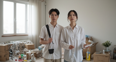 开荒保洁真的要看日子吗？揭秘最佳清洁时机！图片3