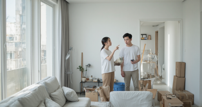 开荒保洁要亲自盯着吗？图片5