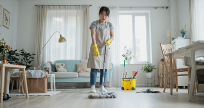 开荒保洁究竟要做到何种境界？图片19