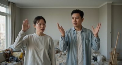 开荒保洁一般需要几个小时？深度解析家庭清洁难题图片6