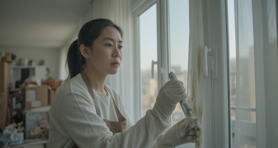 开荒保洁一般收费多少？揭秘家庭清洁的“隐形账单”图片6