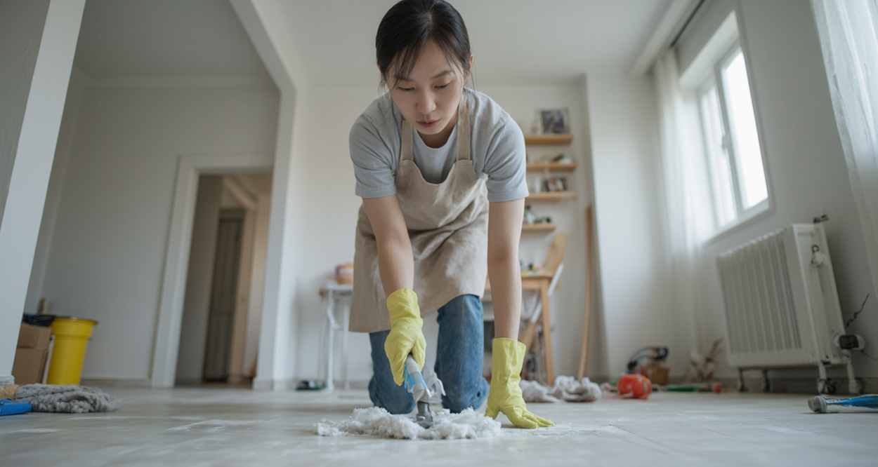 揭秘！开荒保洁一次到底要多少钱？轮播图1