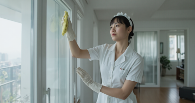 开荒保洁价格揭秘：别让家务琐事再烦恼！图片13