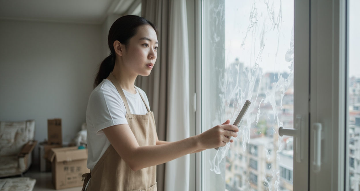 开荒保洁价格揭秘：多少钱一平才合理？轮播图2