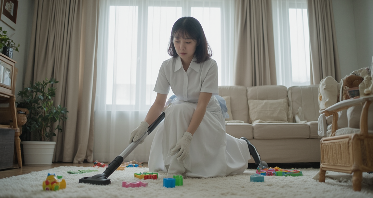 开荒清洁哪家强？看完这篇不迷茫！轮播图1