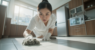 开荒清洁大揭秘：哪里找得到最靠谱的服务？图片14