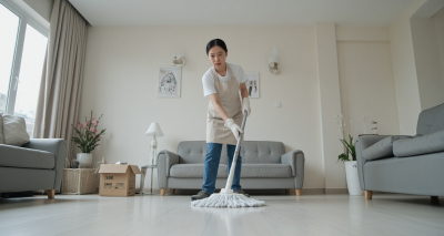 客房保洁开荒验收表：家庭清洁的新篇章图片18