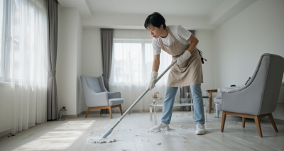 哪里能找到专业的保洁开荒服务？图片14