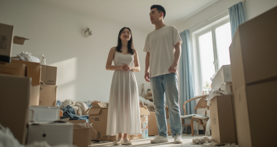 南京开荒保洁哪家好？揭秘保洁界的“隐藏高手”！图片3