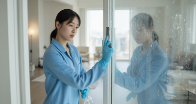 南京保洁开荒价格多少钱一平方？全面解析来啦！图片15