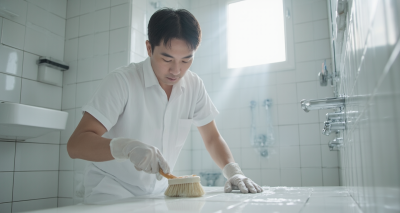潜江开荒保洁公司的奇妙之旅图片6