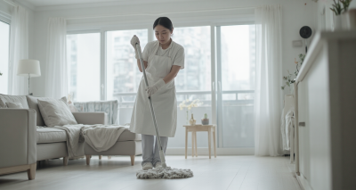 青岛开荒保洁收费大揭秘，你家清洁花对钱了吗？图片11