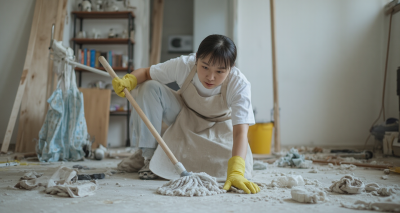 探寻真相：清洁开荒哪家好？图片17