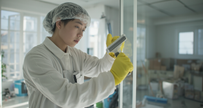 详解清洁开荒清洁报价，打造舒适家居新体验图片19