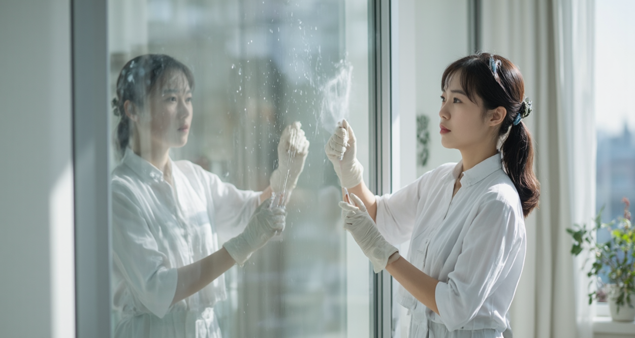 泉州开荒保洁价格大揭秘轮播图2