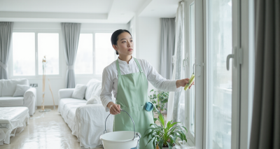上海开荒保洁的价格大揭秘，你真的了解吗？图片14