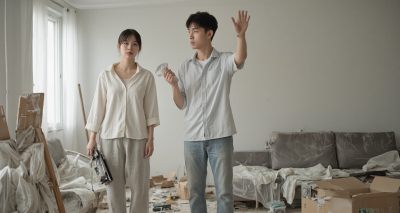 揭秘！上门开荒保洁价格到底多少才合理？图片18