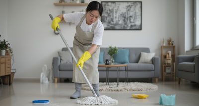 何时才是最佳时机？揭秘“什么阶段开荒保洁”的奥秘图片7