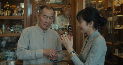 常州哪里能找到靠谱的手表回收点？图片20