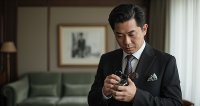 回收劳力士手表的那些事儿，你真的懂吗？回收劳力士手表回收图片9