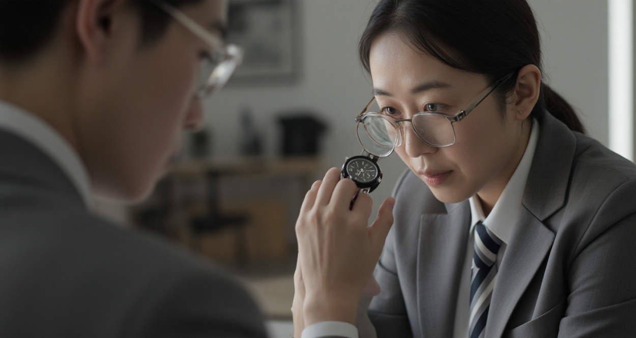 2023最新DW手表回收价目表大揭秘轮播图1