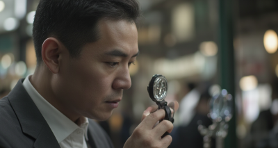奥刻手表回收究竟能值多少钱？图片19