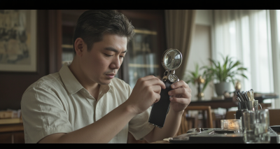 二手回收手表的那些事儿，你真的了解吗？图片17