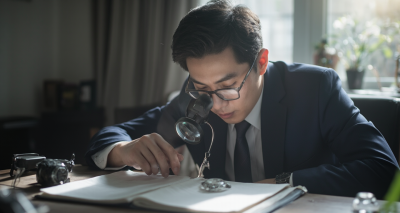 成都回收手表：让闲置时光重焕价值图片5
