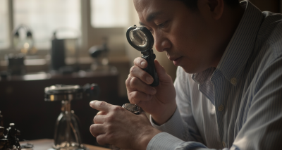 宝坻专业回收手表服务指南图片20