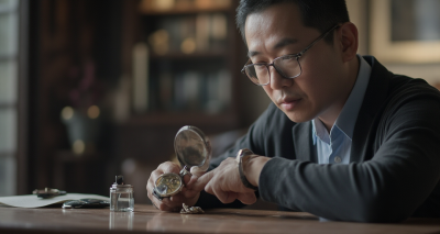 揭秘二手名表收购价格背后的秘密图片19