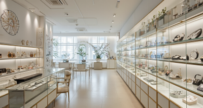 附近的手表回收店：让你的闲置手表重获新生图片15