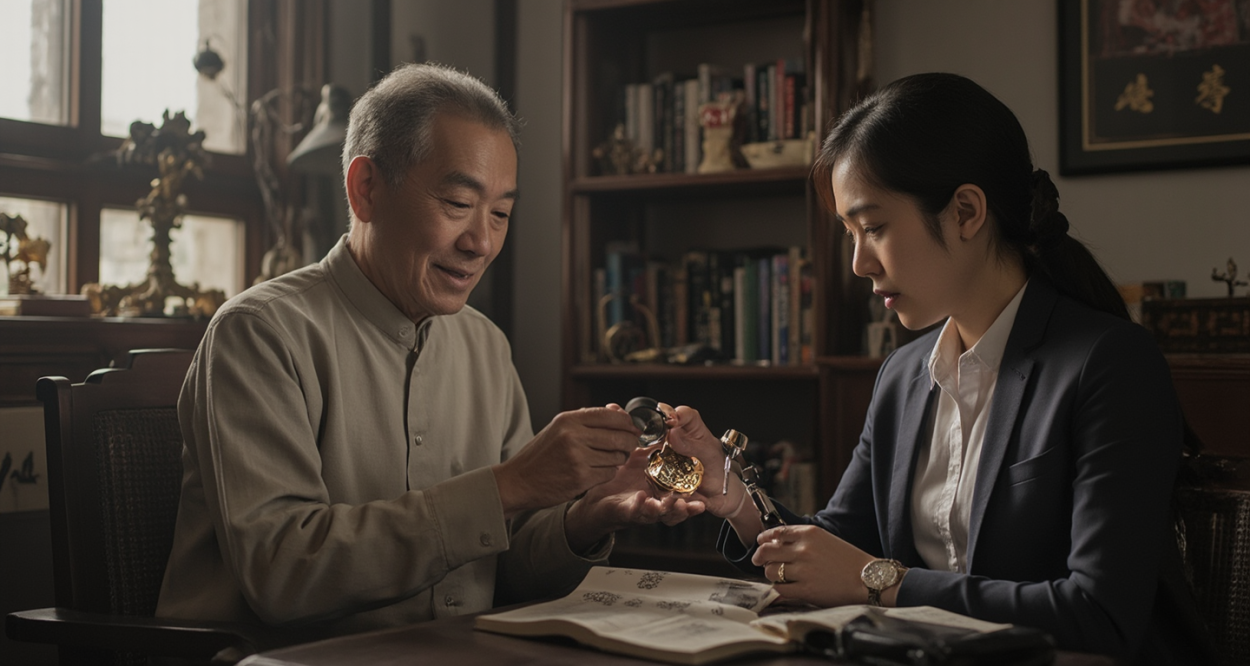 回收表的那些事儿，你真的了解吗？轮播图2