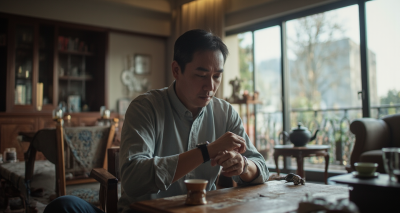 揭秘二手名表回收价格的那些事儿图片5