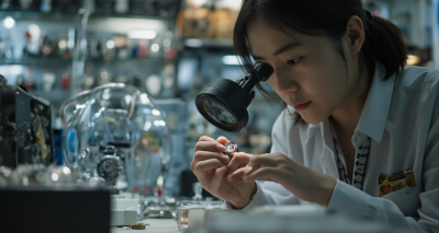 百年灵手表回收一般多少钱？全面解析！图片5