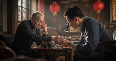 附近手表回收：让你的闲置名表重获新生图片20